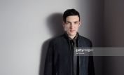 Robin Lord Taylor