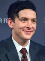 Robin Lord Taylor