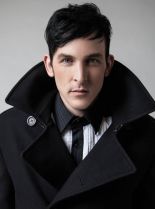 Robin Lord Taylor