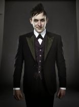 Robin Lord Taylor