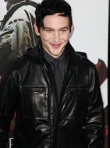 Robin Lord Taylor