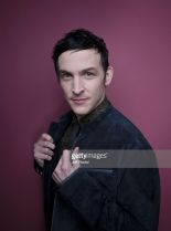 Robin Lord Taylor