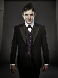 Robin Lord Taylor