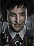 Robin Lord Taylor