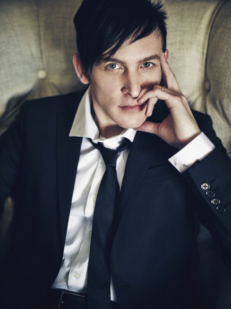 Robin Lord Taylor