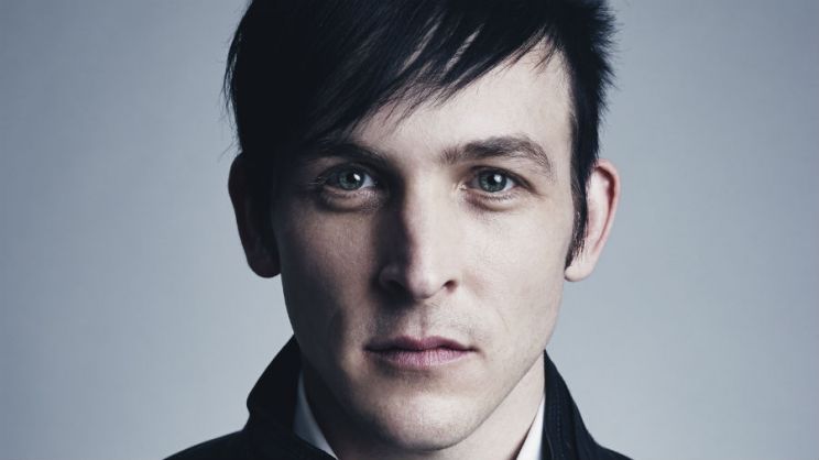 Robin Lord Taylor