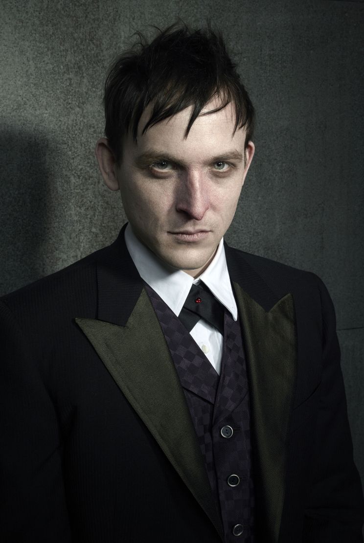 Robin Lord Taylor