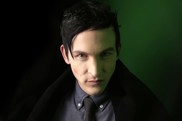 Robin Lord Taylor