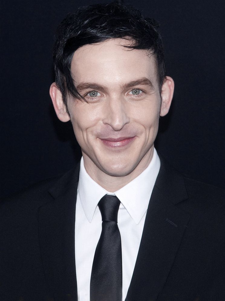 Robin Lord Taylor