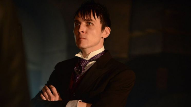 Robin Lord Taylor