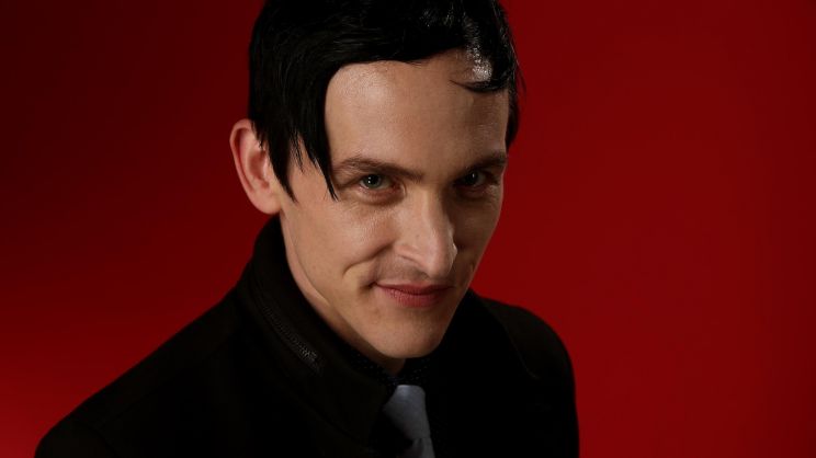 Robin Lord Taylor