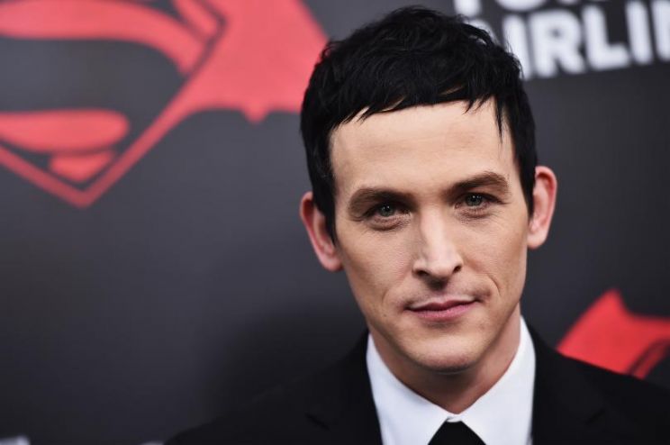 Robin Lord Taylor