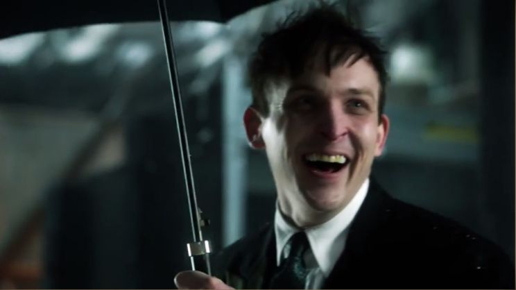 Robin Lord Taylor