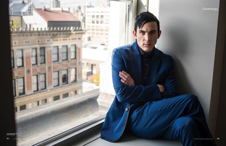 Robin Lord Taylor