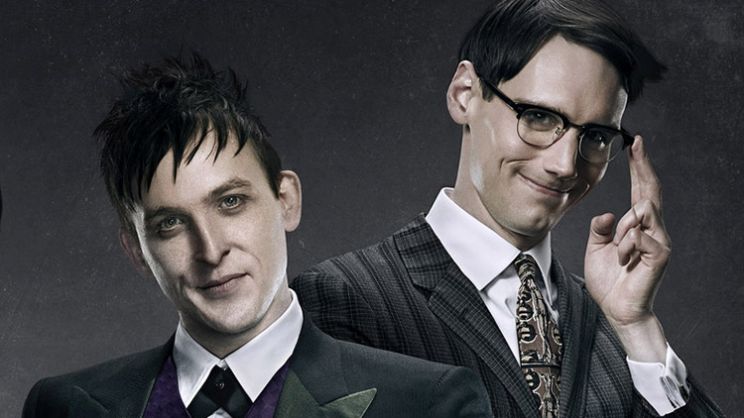 Robin Lord Taylor