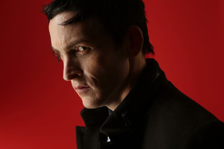 Robin Lord Taylor