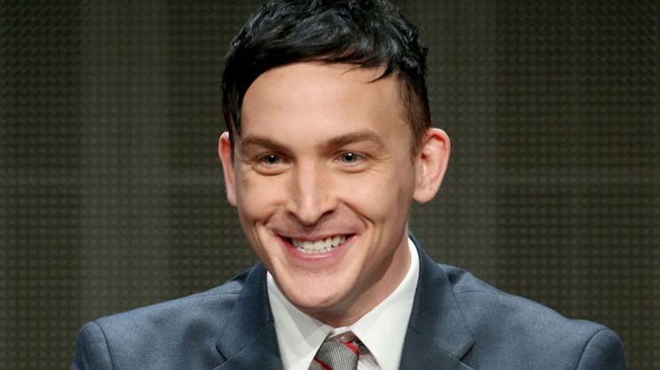 Robin Lord Taylor