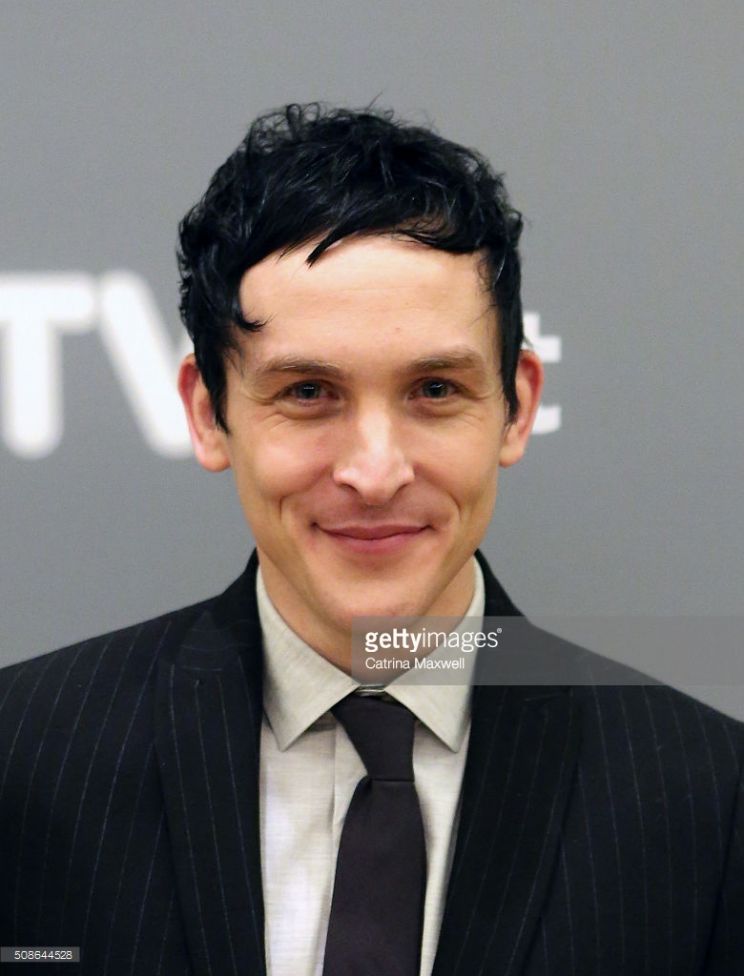 Robin Lord Taylor