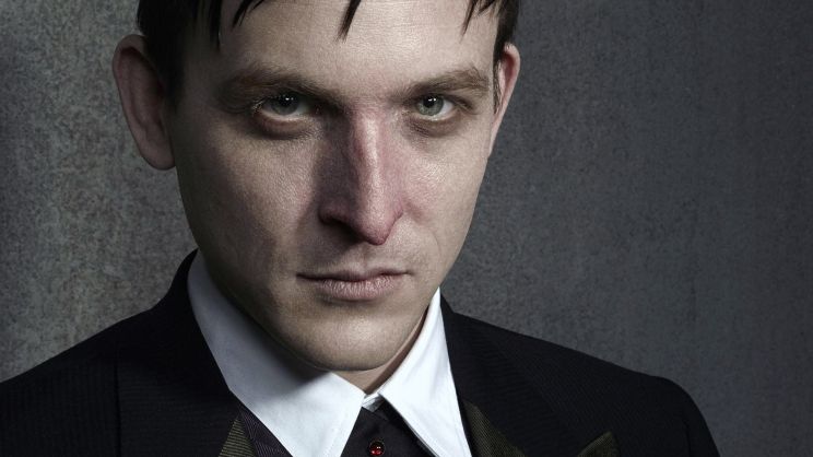 Robin Lord Taylor