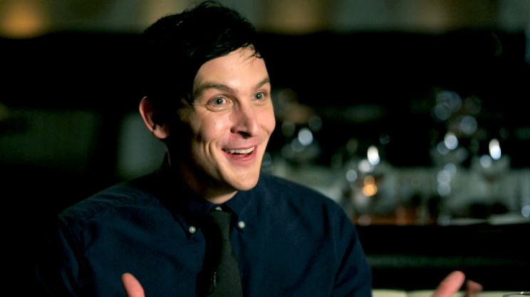 Robin Lord Taylor
