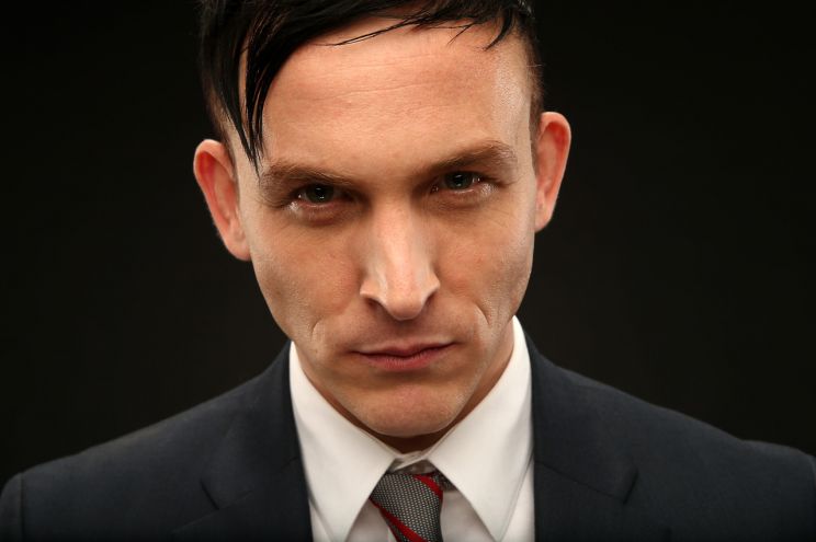 Robin Lord Taylor