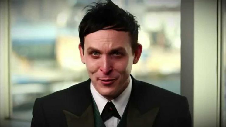 Robin Lord Taylor
