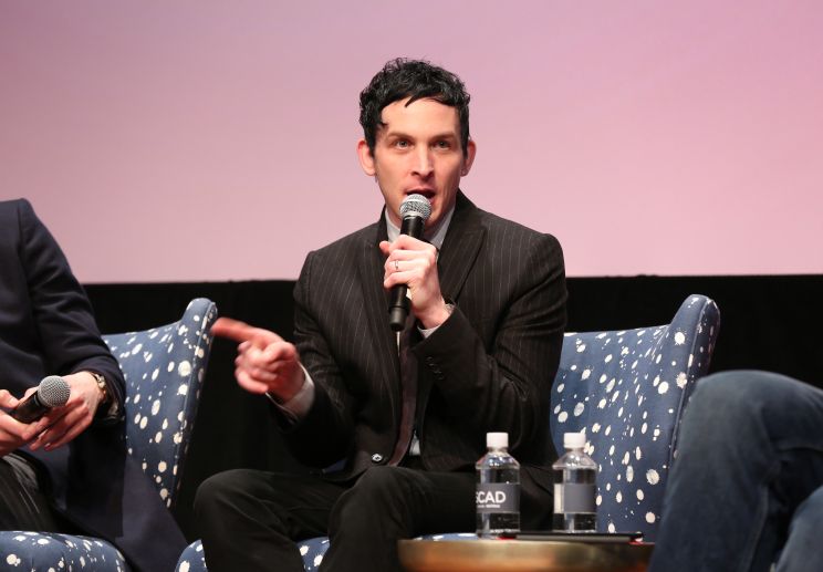 Robin Lord Taylor