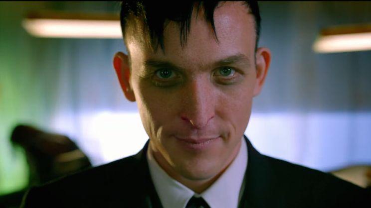 Robin Lord Taylor