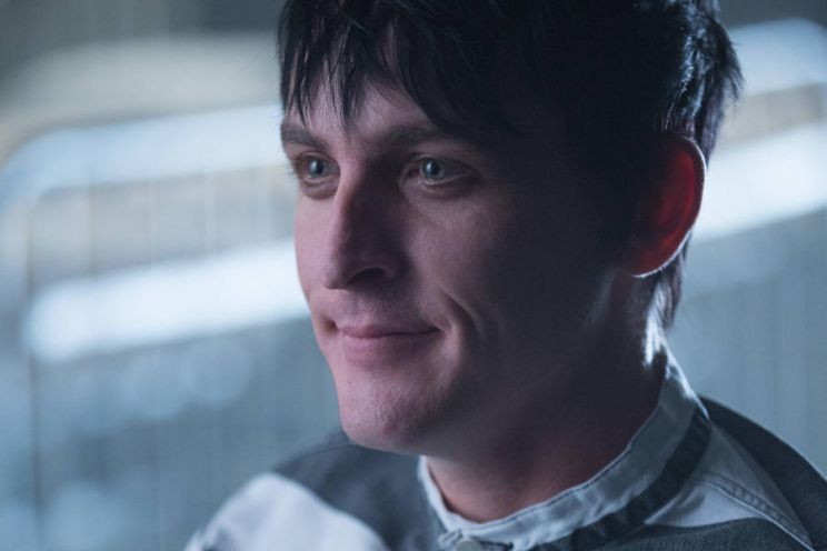 Robin Lord Taylor