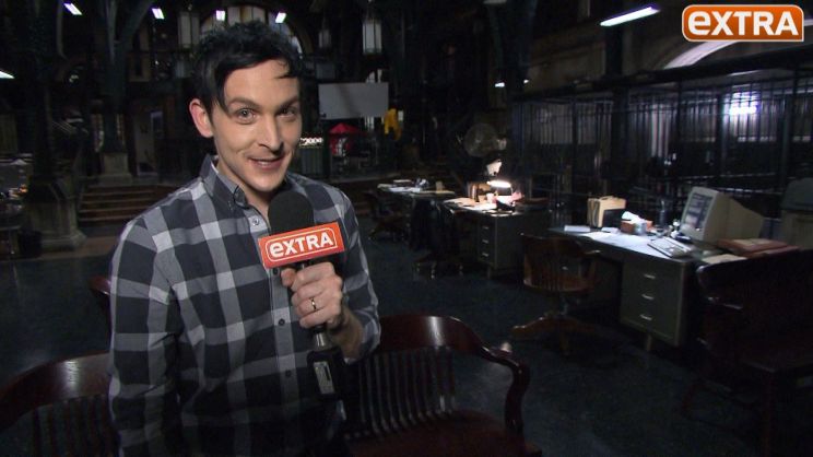 Robin Lord Taylor