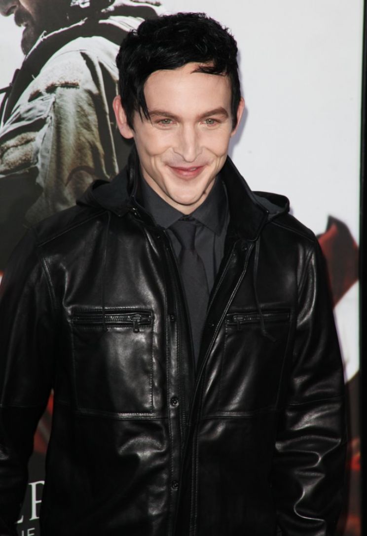 Robin Lord Taylor