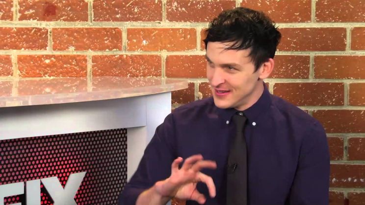 Robin Lord Taylor