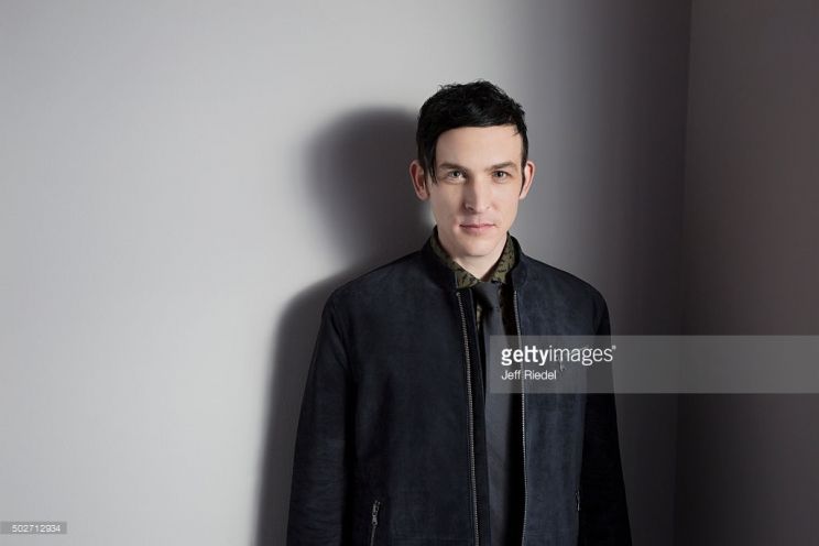 Robin Lord Taylor