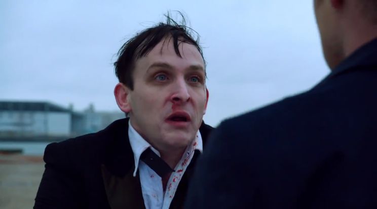 Robin Lord Taylor