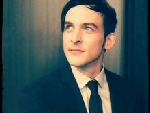 Robin Lord