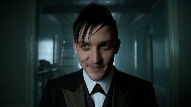 Robin Lord