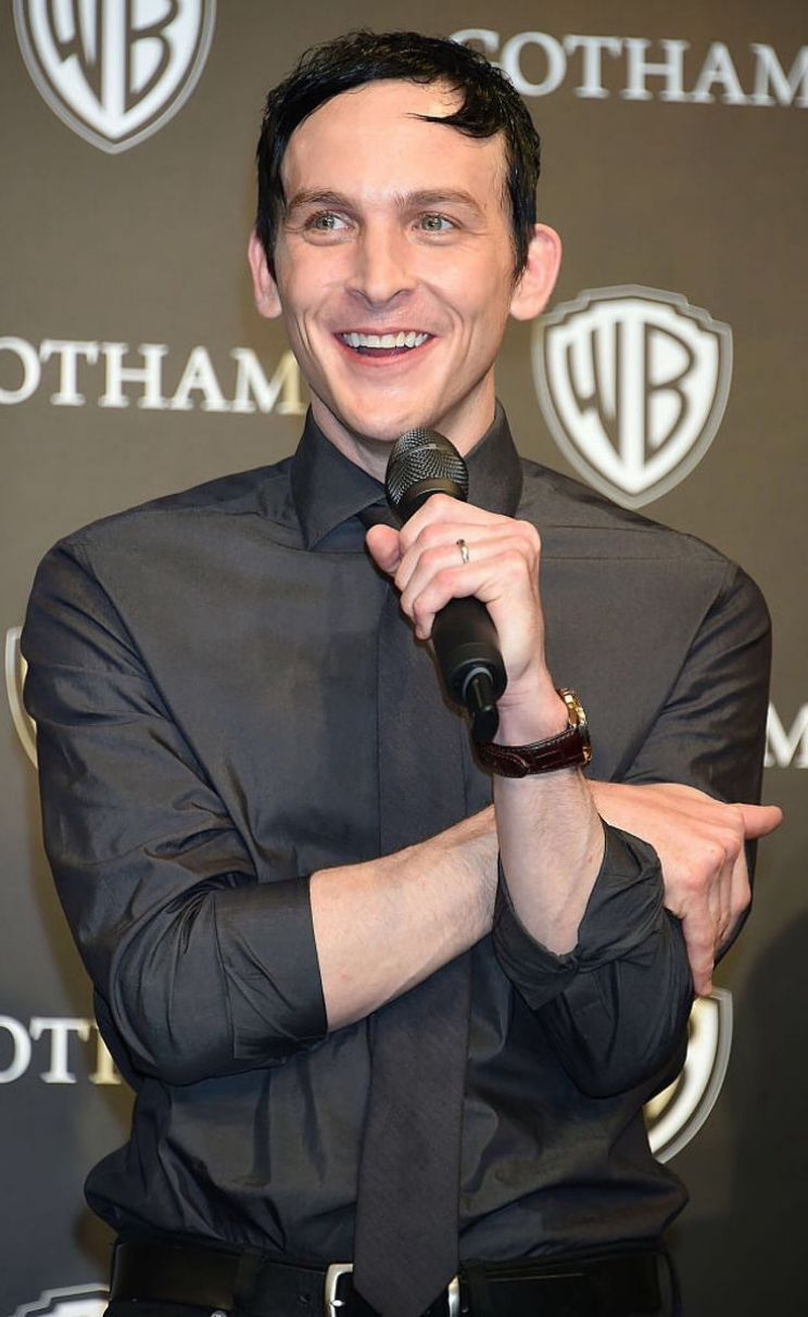 Robin Lord