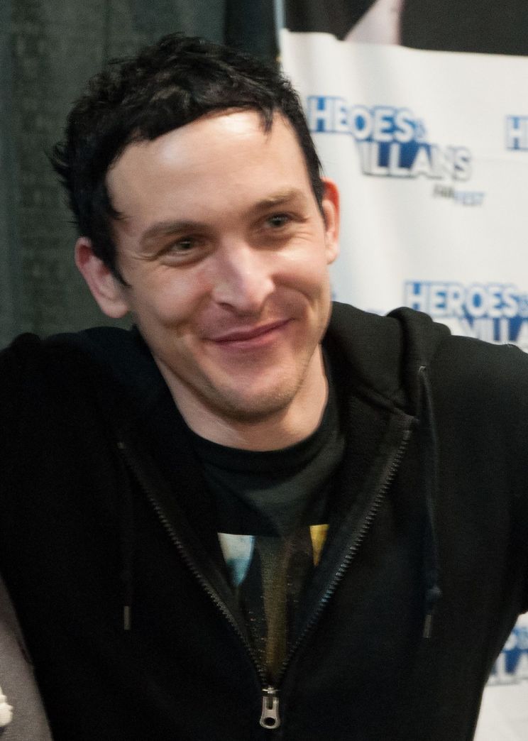 Robin Lord