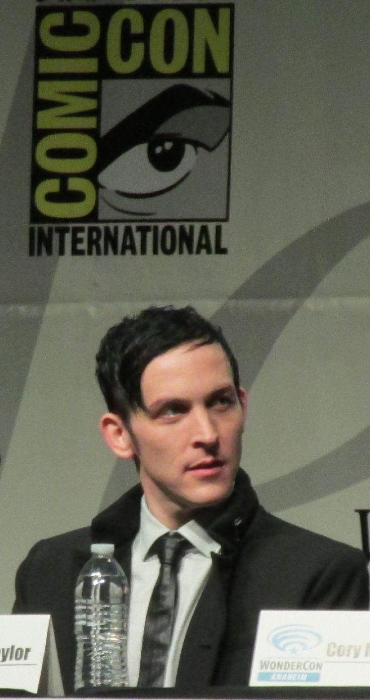 Robin Lord