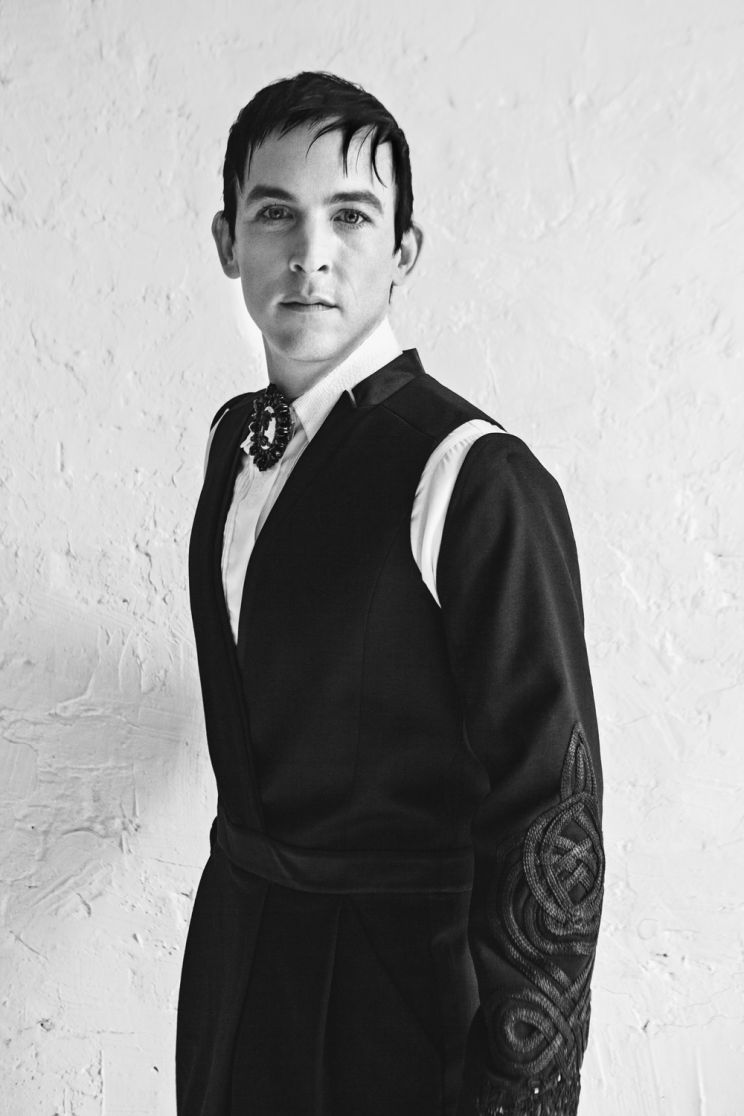Robin Lord