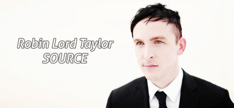 Robin Lord