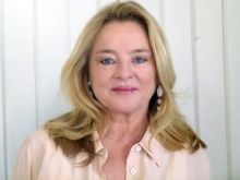 Robin Mattson