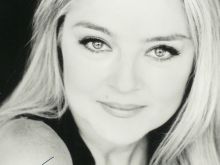Robin Mattson