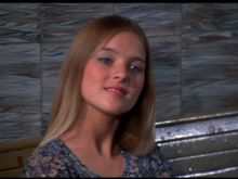Robin Mattson