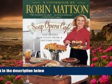 Robin Mattson