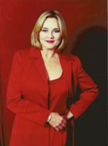 Robin Mattson