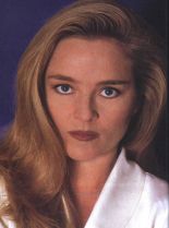 Robin Mattson