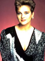 Robin Mattson
