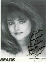 Robin Mattson