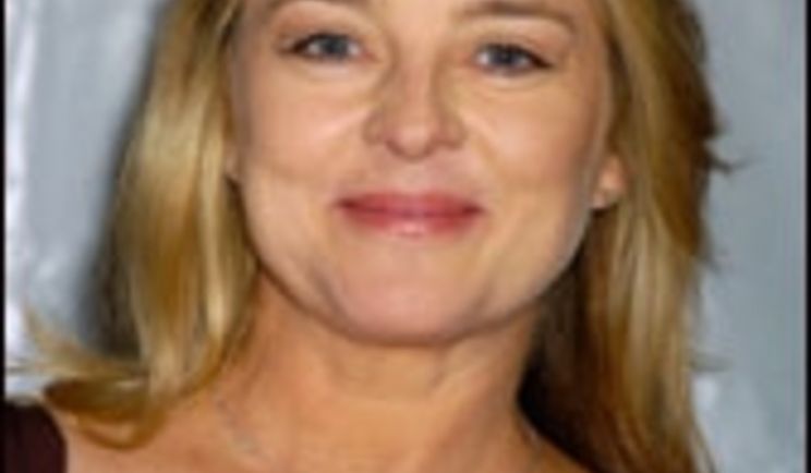 Robin Mattson